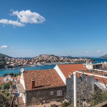 S & V Deluxe Apartments Dubrovnik Exterior foto